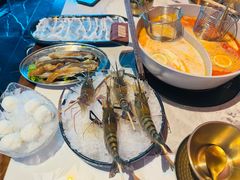 -琥珀川糟粕醋·香草鸭·鸡煲(慈云寺店)