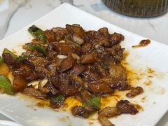 -路家小馆(富力又一城店)