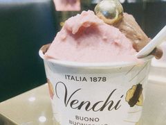 -VENCHI 闻绮(北京国贸商城店)