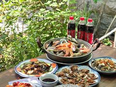 -公寓家常菜馆(海军博物馆店)