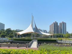 -文华公园(禅城区)