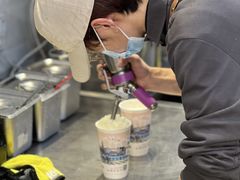 -一杯潮茶(西街店)