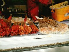-辽B·小串(总店)