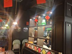 -阿大排档(长春这有山店)