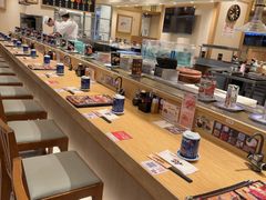 -合点寿司(金虹桥商场店)