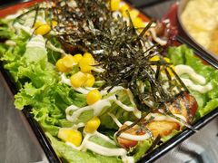 -名代宇奈备长炭烧鳗鱼居酒屋