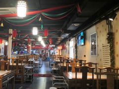 -正福居老北京正宗铜锅泉水涮肉(彰化路店)