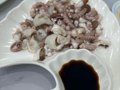 -胖嫂海鲜饭店