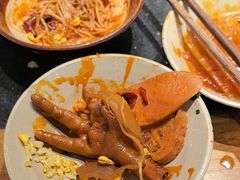 -陶婆婆火锅(洪崖洞店)