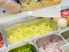 -赛百味SUBWAY(都汇天地店)