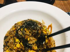 -小岚山