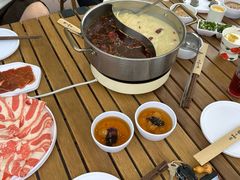 -四喜小胖·北京涮肉(五道营店)