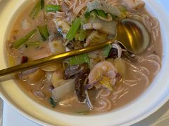 -莆田餐厅PUTIEN(三里屯店)