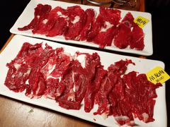 吊龙肉-海银海记潮汕牛肉火锅(新港中路海珠店)