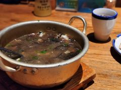 鸡汤海味粉皮-醉南拳客家菜·河田鸡(西禅寺杨桥店)