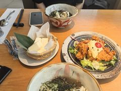 -味太助·银饭食堂(中华城店)