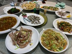 -星龙海鲜(望江东路店)