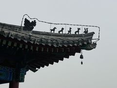 -西安城墙·碑林历史文化景区