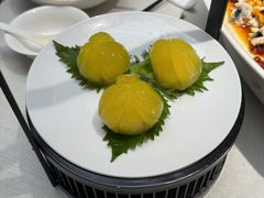 -狮王府淮扬菜(万象城店)