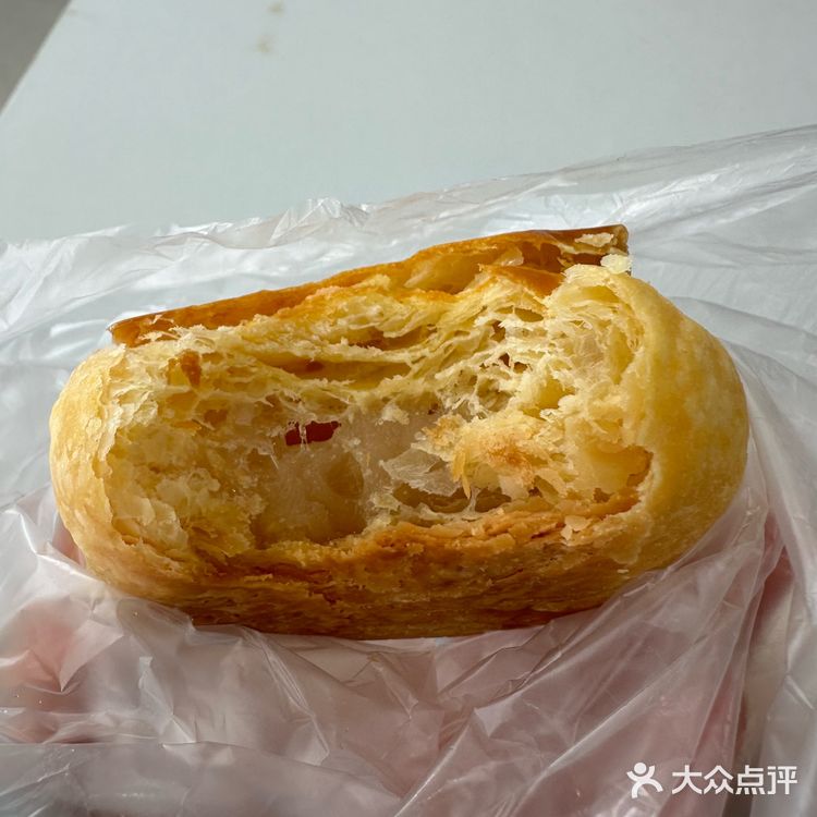 论我对风味水吧的麻薯有多么爱。。