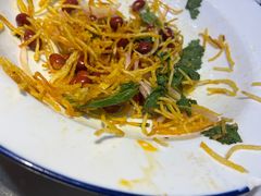 -山河屯铁锅炖(哈西站店)