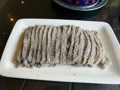鲜百叶-南门涮肉(上海一店)