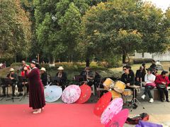 -沙河三洞古桥公园