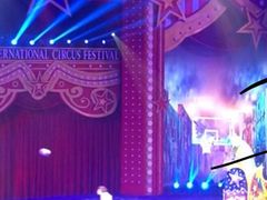 -珠海横琴长隆《卡卡虎奇遇记》