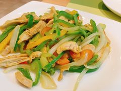 -ALAMEEN阿拉伯餐厅(三里屯店)