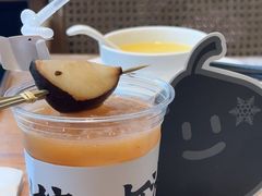 -姥姥家春饼店(惠新东街店)