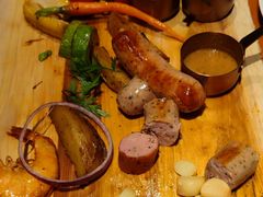 -布拉格餐厅· 中欧捷克菜(全国首店)