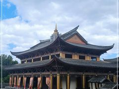-天龙八部武侠城