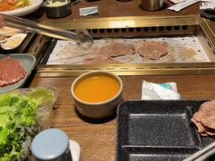 -新石器烤肉(中房金谊广场店)