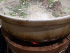 绝摆羊肉之炭火系列-日食记精菜馆(建邺万达店)