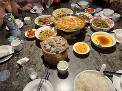 -大碗厨 25年老字号 现炒湘菜(四季天地店)