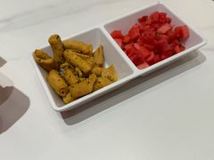 -雅佳神话·麻辣烤鱼(新街口店)