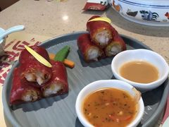 -点都德(千灯湖环宇城店)
