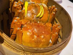 -蟹榭(静安寺晶品商场店)