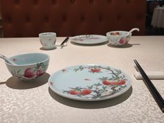 -维园悦谱·海派家常菜(乌鲁木齐南路店)
