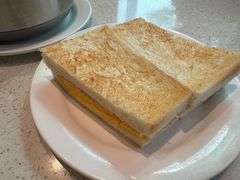 -香港新发烧腊茶餐厅(书城店)