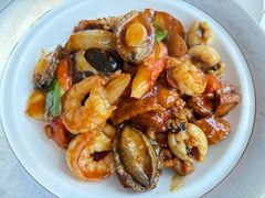 -大铁勺新津菜(迎水道店)