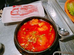 -釜山火炉·海鲜烤肉(紫藤路店)