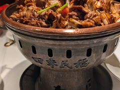 -四季民福烤鸭店(王府井东安门店)