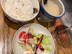 -yokocho上横町·日本食街(深业上城店)