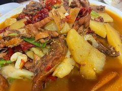 -217丰惠源抓饭(星湖街店)