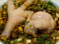 -龙泉人椰子鸡.糟粕醋.海南菜(三亚旗舰店)