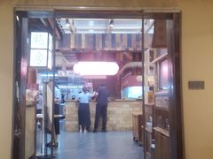 门面-耕渔小院·湖南鱼鲜(望城店)
