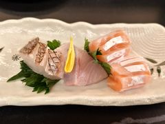 -Sushi Hanzo半藏(天环广场店)