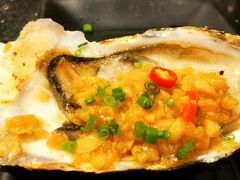 -烧货·活海鲜炭烧(湖滨商业街店)