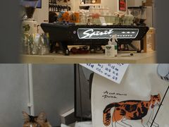 -玫瑰咖啡(中山六路店)